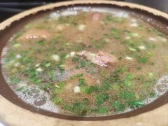 -鑫小城故事·藕汤·家常菜(台北一路总店)