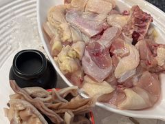 -洪氏嗨捞·猪肚鸡火锅(阳光天地店)