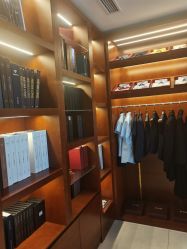 -Hongdu红都·高端西装定制男士西装礼服大衣定制