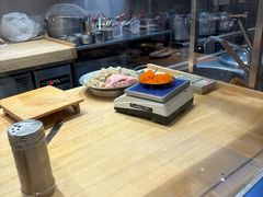 -喜家德虾仁水饺(东方宝泰店)