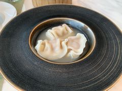 -南昌绿地铂瑞酒店·臻萃轩中餐厅