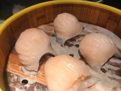 -蝴蝶里·粤菜·点心(滨江龙湖店)