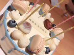 -派悦坊·甜品·蛋糕(日坛店)