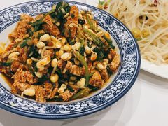 -咪咪川菜(太乙路店)