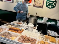 -黑窑厂糖油饼烤鸭·清真菜(旗舰店)