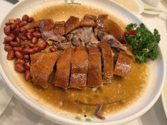 -御彩酒家(东风东路店)
