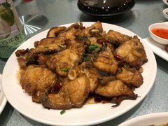 -小天妃海鲜酒楼(西马庄店)