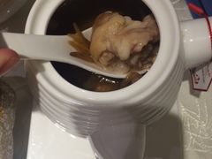 -尚一汤 广东炖汤(金桥国际店)