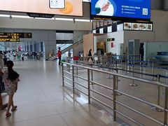 -河内内排国际机场