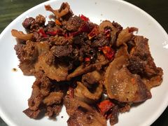 -香满楼(临安路店)