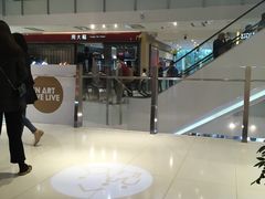 店内环境-K11 Design Store