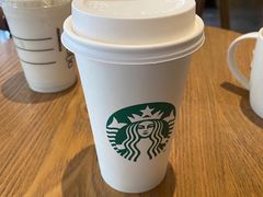 -星巴克臻选(泉州浦西万达广场店)