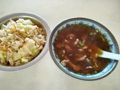 -炬龙牛肉店(新华店)