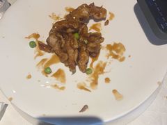 -庆云楼饭庄(什刹海店)
