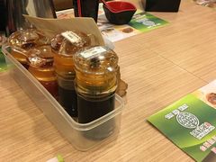 -添好运点心专门店(中环IFC店)