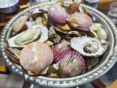 -良师门滨海人家·海鲜·家常菜(滨海城店)
