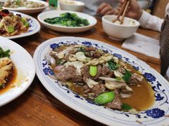 -九九牛肉馆(南山路店)