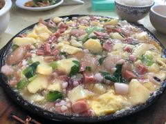 -华春餐馆(鱼山路店)