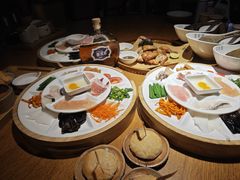 -芸南道·过桥米线(昆明老街旗舰店)