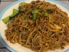 -顶峰夜宴·龙虾烧烤大排档(九江学院店)