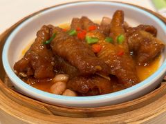 -金汇酒楼(中山东区店)