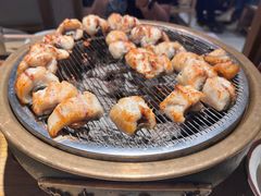 -泥炉烧肉师(新街口金銮巷店)