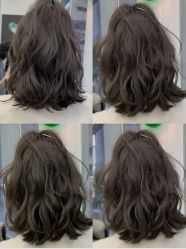 点击看大图 -KIMI HAIR SALON·烫染设计店