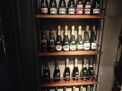 -CHURCH  BISTRO 教堂·餐吧