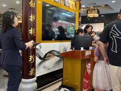 -万年酒楼(越秀南路店)
