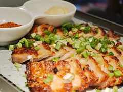 -绿茶餐厅(北京世纪金源店)