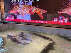 -胖姐渔村(中源大道店)