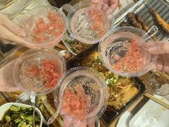 -木屋烧烤(白石洲店)