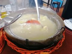 -阿婆潮汕砂锅粥(王府大街店)