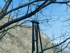 -北京密云天门山风景区