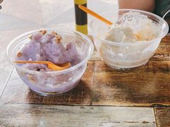 -夏食光安顺小舒冰粉冰浆(甲秀楼店)