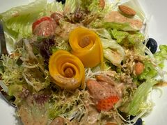 -鹊华居·地道鲁菜·海鲜·融合味(大明湖店)