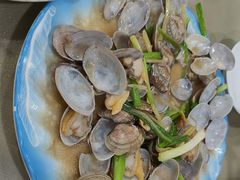-潘先生平价海鲜城(神州半岛店)
