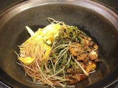 -缘福乡村铁锅炖民宿(八达岭店)