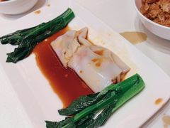 -香港狮子山下·明星粤菜餐厅(北苑店)