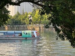 -成都市活水公园