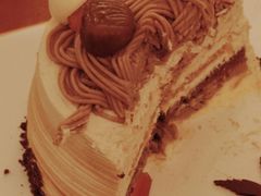 -théATRE 茶聚场(王府中環店)