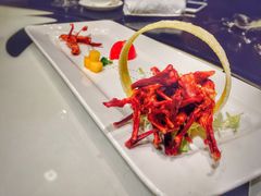 -广州文华东方酒店·江-由辉师傅主理