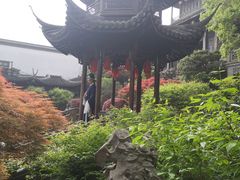 -胡雪岩故居