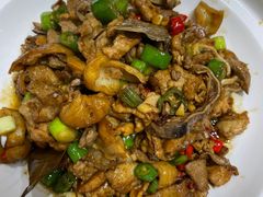 -下梅人家土菜馆(历史文化餐厅度假区店)