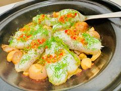 -狮王府淮扬菜(万象城店)