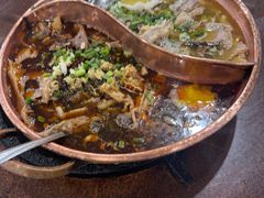 -朝伟清真铜瓢牛肉馆(三十年老·店)
