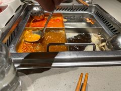 -海底捞火锅(江南盛天地店)