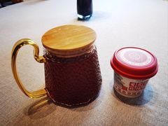 小吊梨汤-北平食府.北京烤鸭(亦庄店)