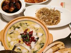 -小菜园新徽菜(连云港海州吾悦店)