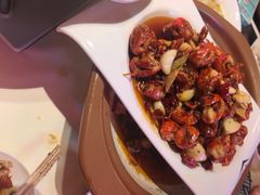 -霄汉牛三鲜湖北砂锅菜(万松园2店)